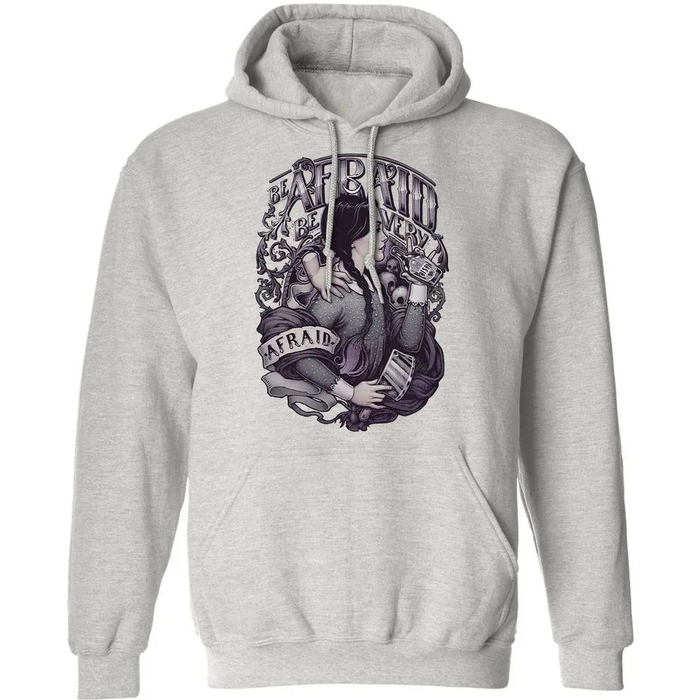Classic Unisex Hoodie - QHWHKQE8 - Ash - 2