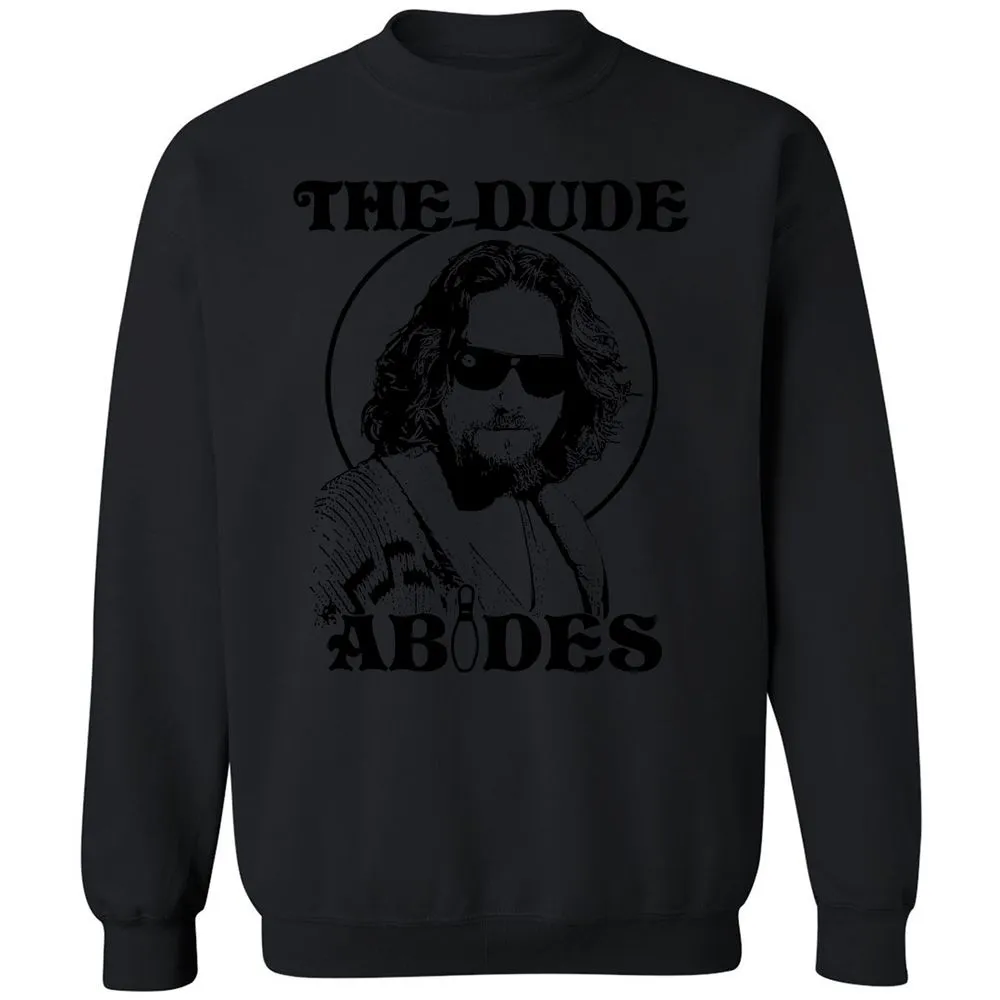 Classic Unisex Sweatshirt - 2W7VKJ5G - Black - 12