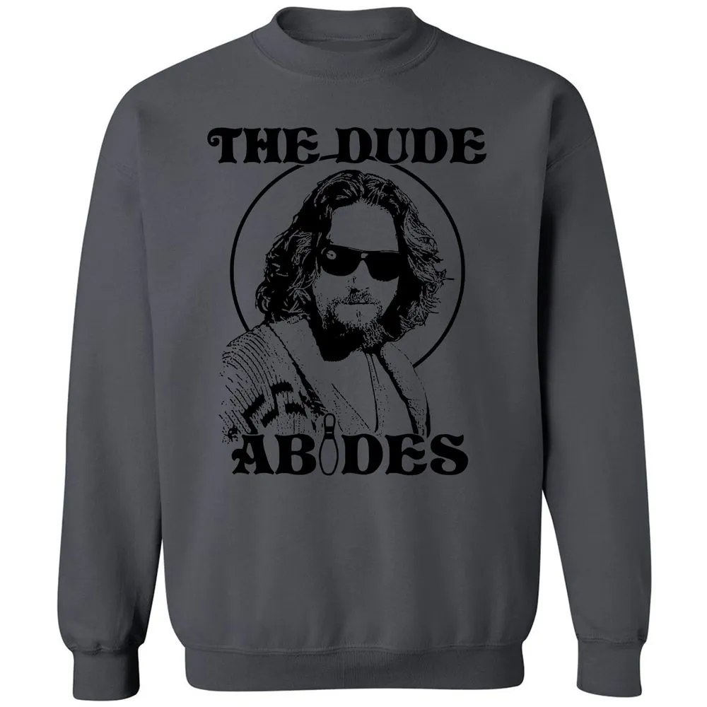 Classic Unisex Sweatshirt - 2W7VKJ5G - Charcoal - 7