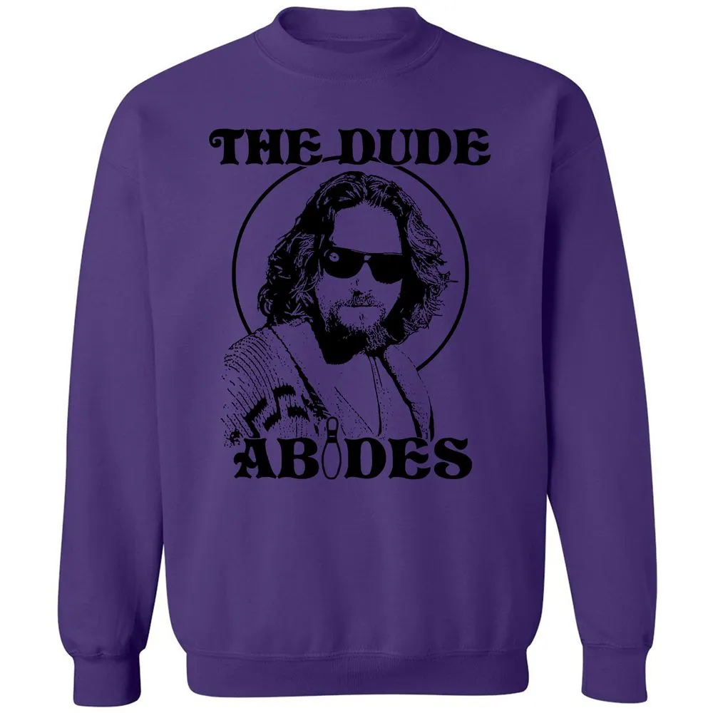 Classic Unisex Sweatshirt - 2W7VKJ5G - Purple - 6