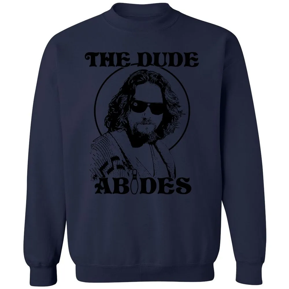 Classic Unisex Sweatshirt - 2W7VKJ5G - Navy - 8