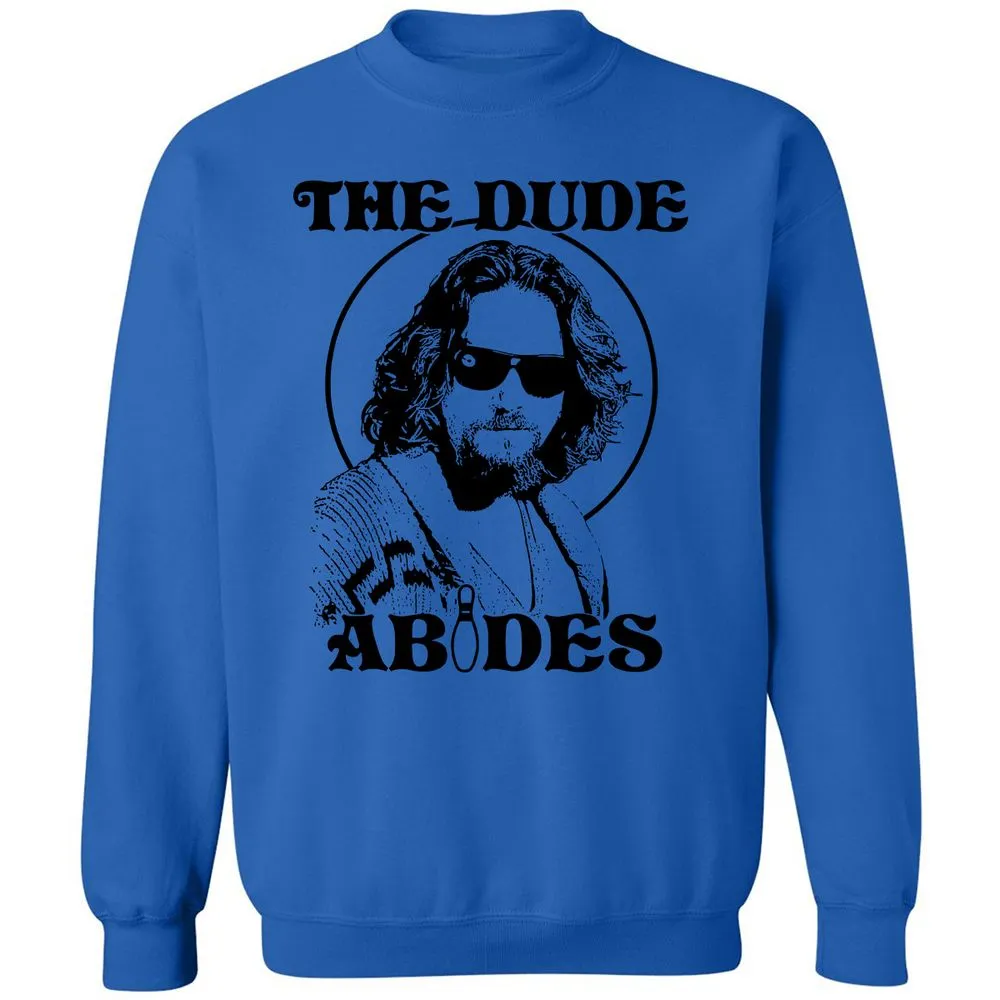Classic Unisex Sweatshirt - 2W7VKJ5G - Royal - 9
