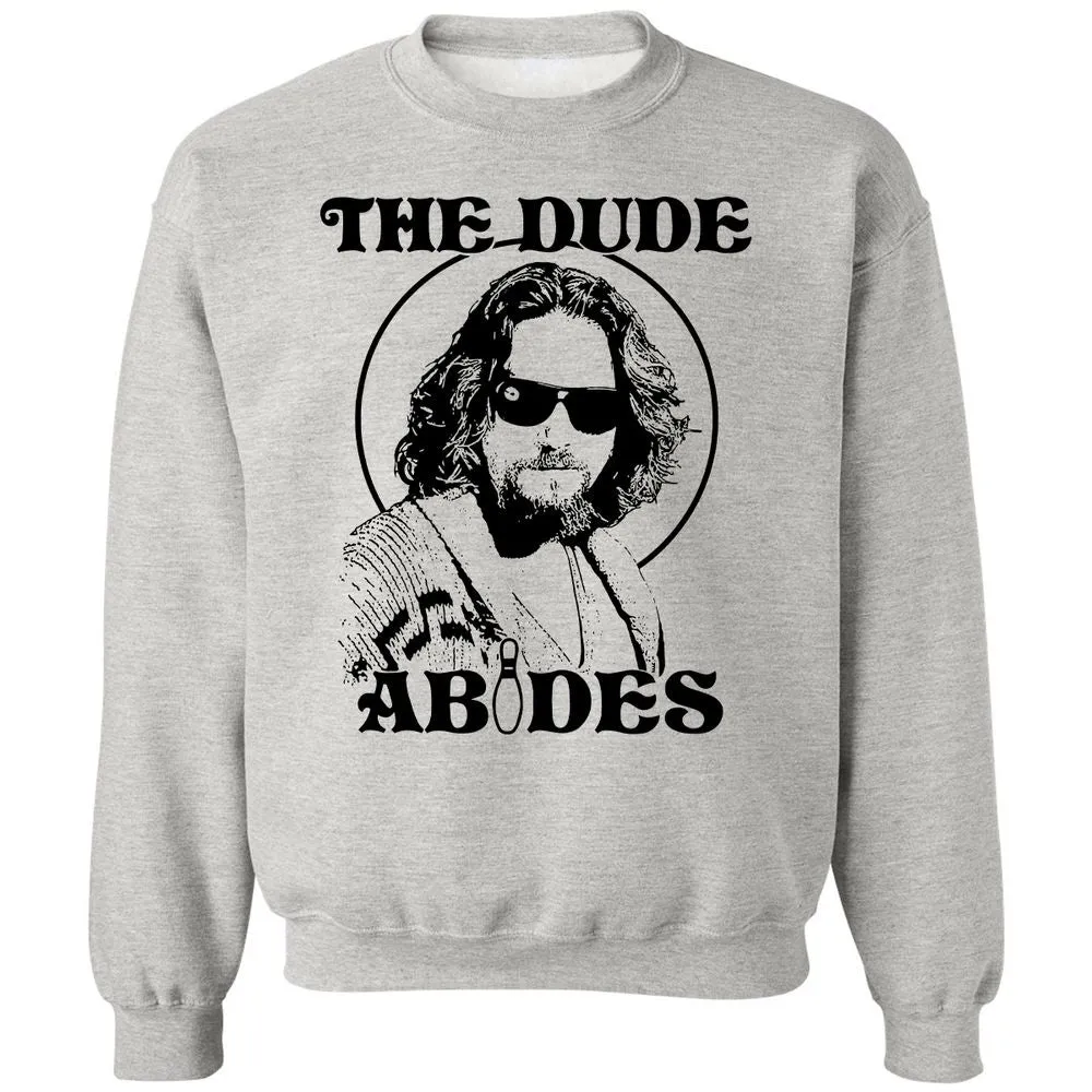 Classic Unisex Sweatshirt - 2W7VKJ5G - Ash - 2