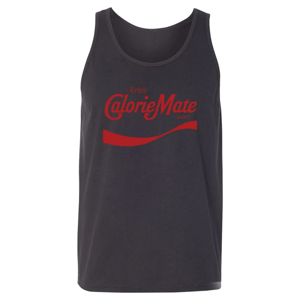 Unisex Jersey Tank - SD3EUTUS - Dark Grey - 7