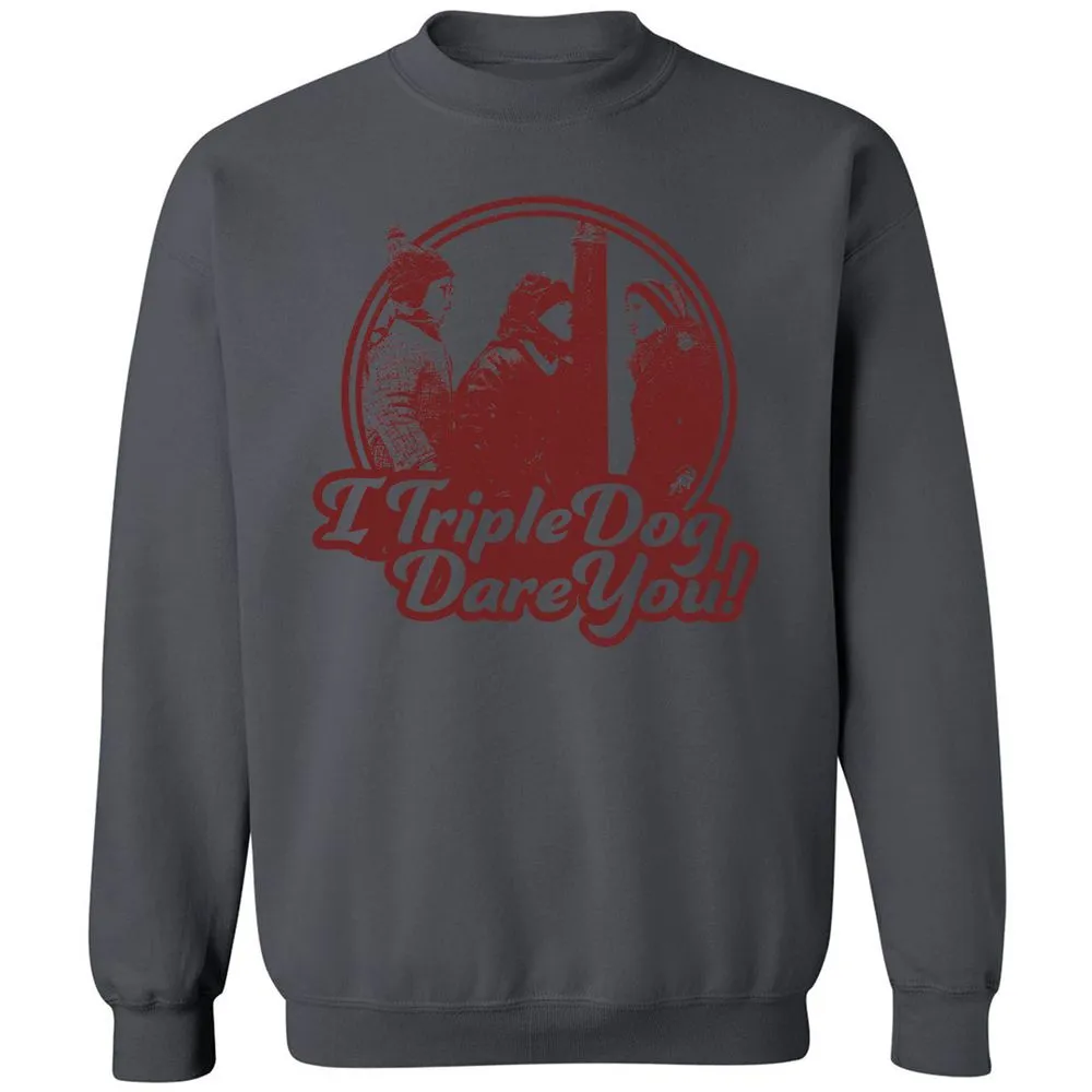 Classic Unisex Sweatshirt - 2L81X3XR - Charcoal - 7