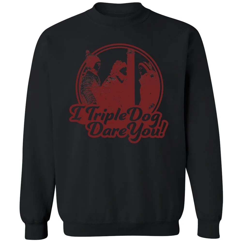 Classic Unisex Sweatshirt - 2L81X3XR - Black - 12