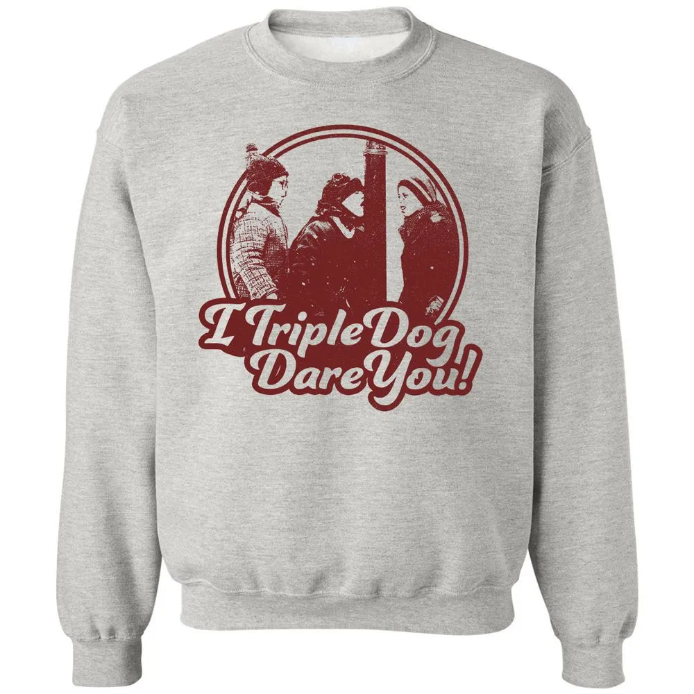Classic Unisex Sweatshirt - 2L81X3XR - Ash - 2