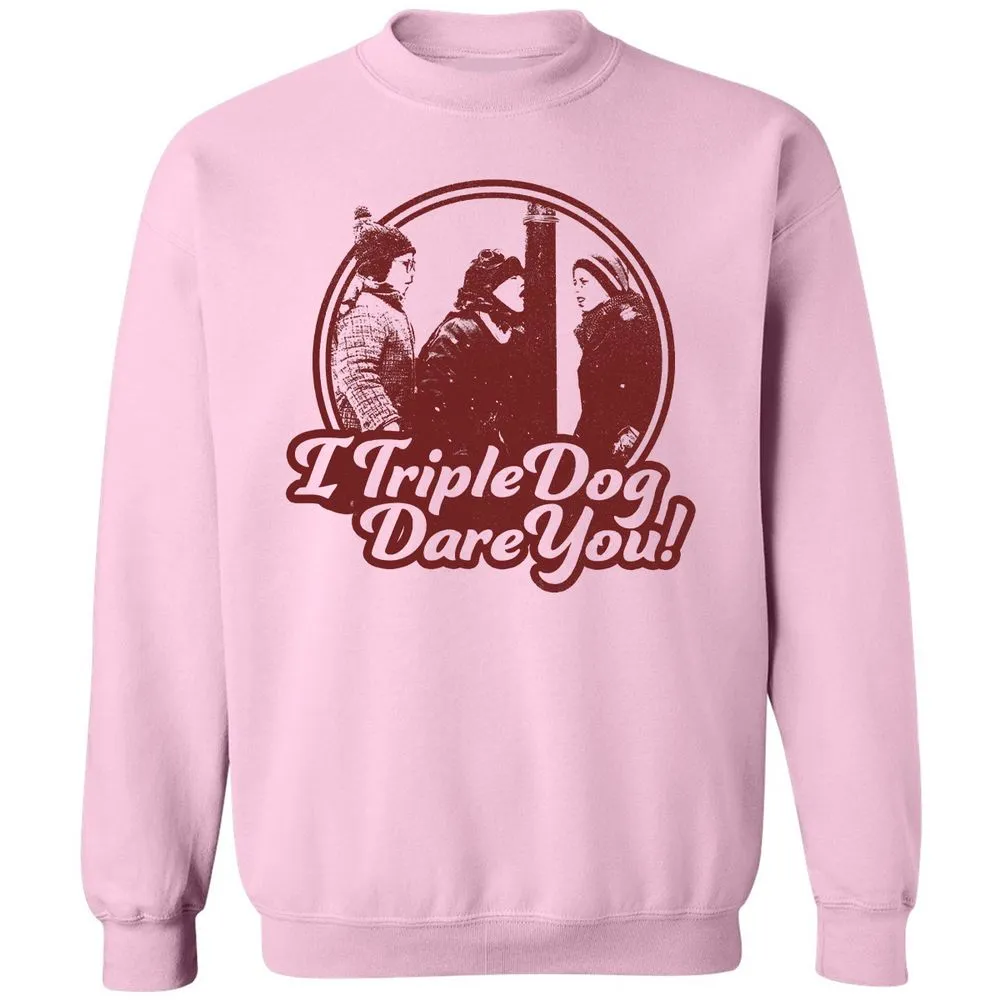 Classic Unisex Sweatshirt - 2L81X3XR - Light Pink - 3