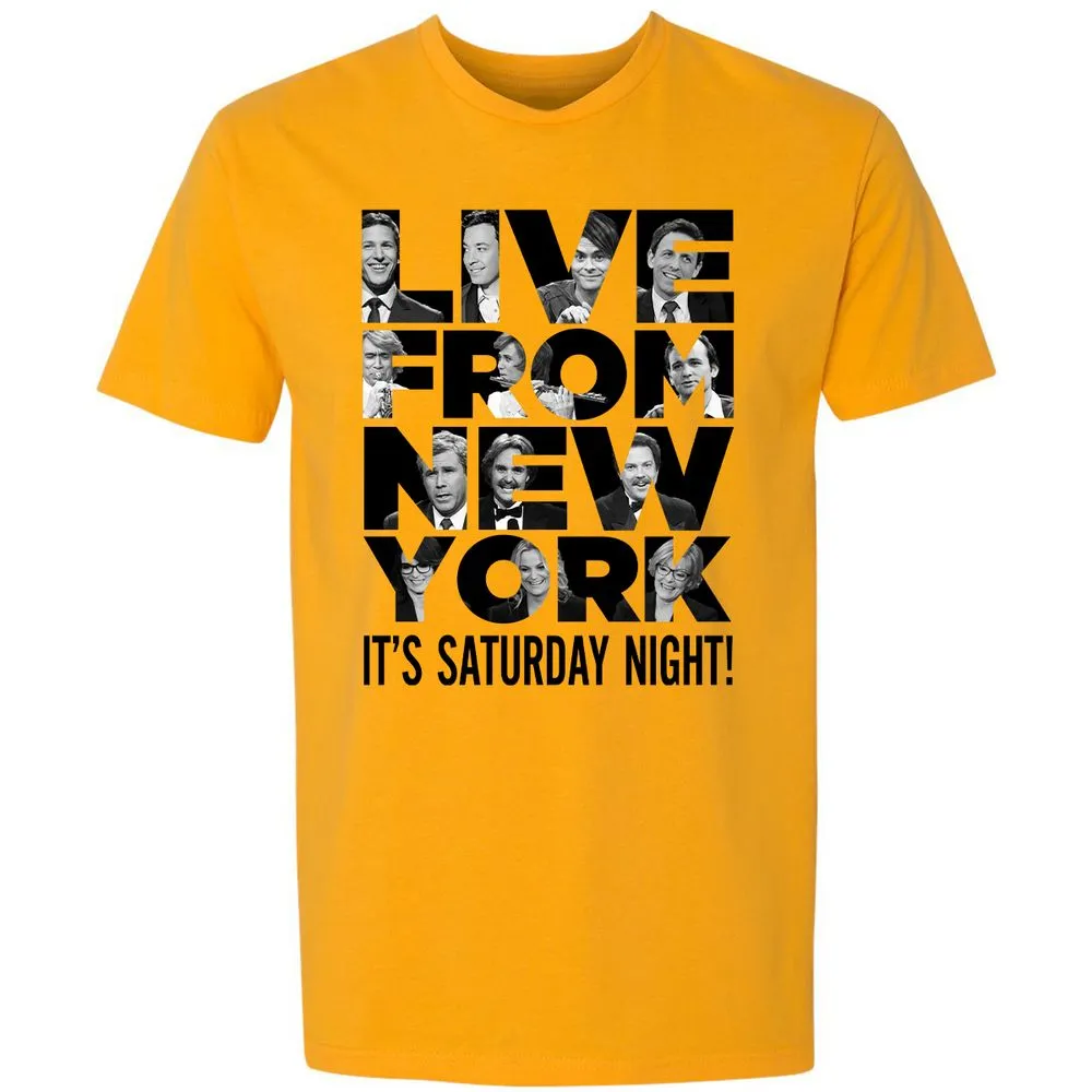 Premium Unisex T-Shirt - MN8NC98J - Gold - 12