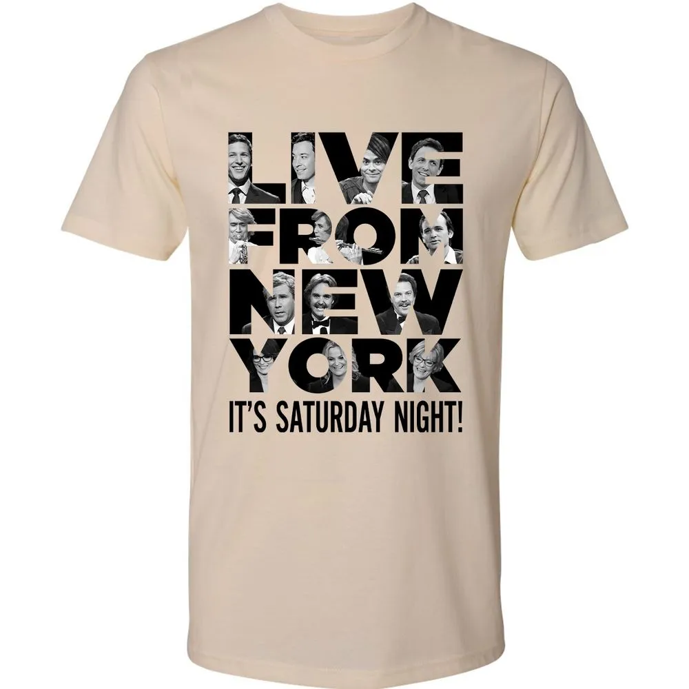 Premium Unisex T-Shirt - MN8NC98J - Cream - 2