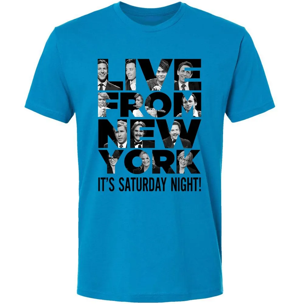 Premium Unisex T-Shirt - MN8NC98J - Turquoise - 4