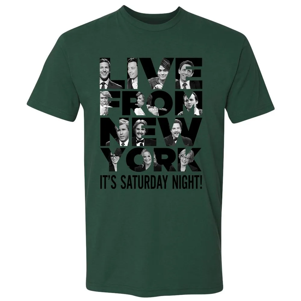 Premium Unisex T-Shirt - MN8NC98J - Forest Green - 13