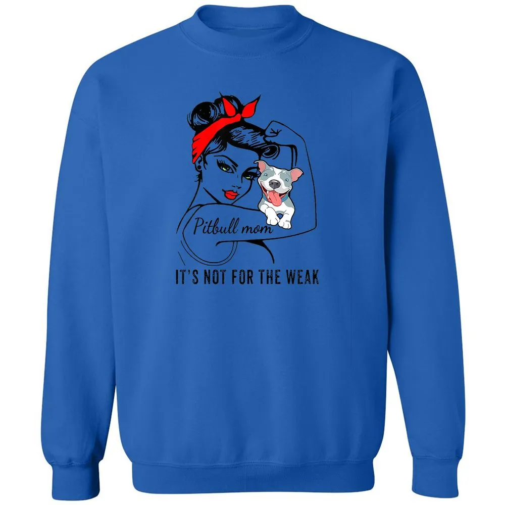 Classic Unisex Sweatshirt - C5VSBQ77 - Royal - 9