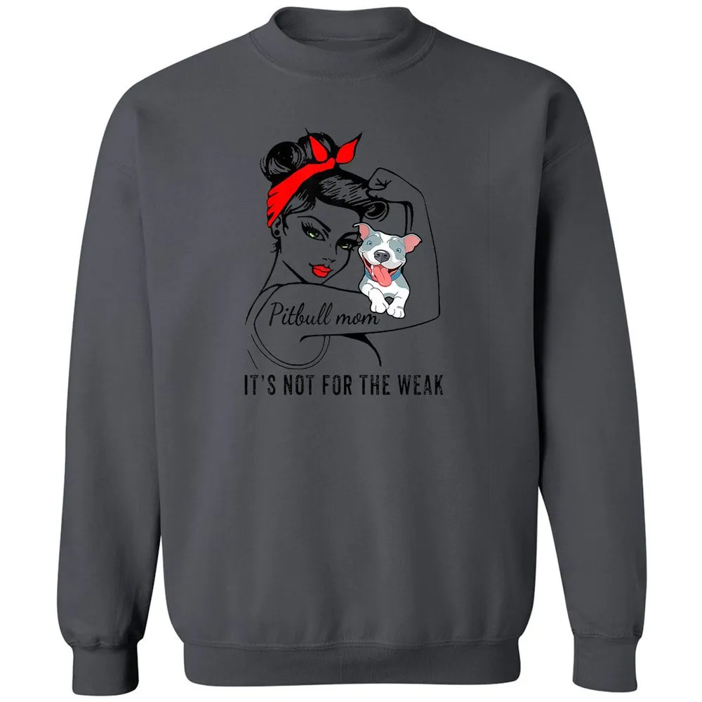 Classic Unisex Sweatshirt - C5VSBQ77 - Charcoal - 7
