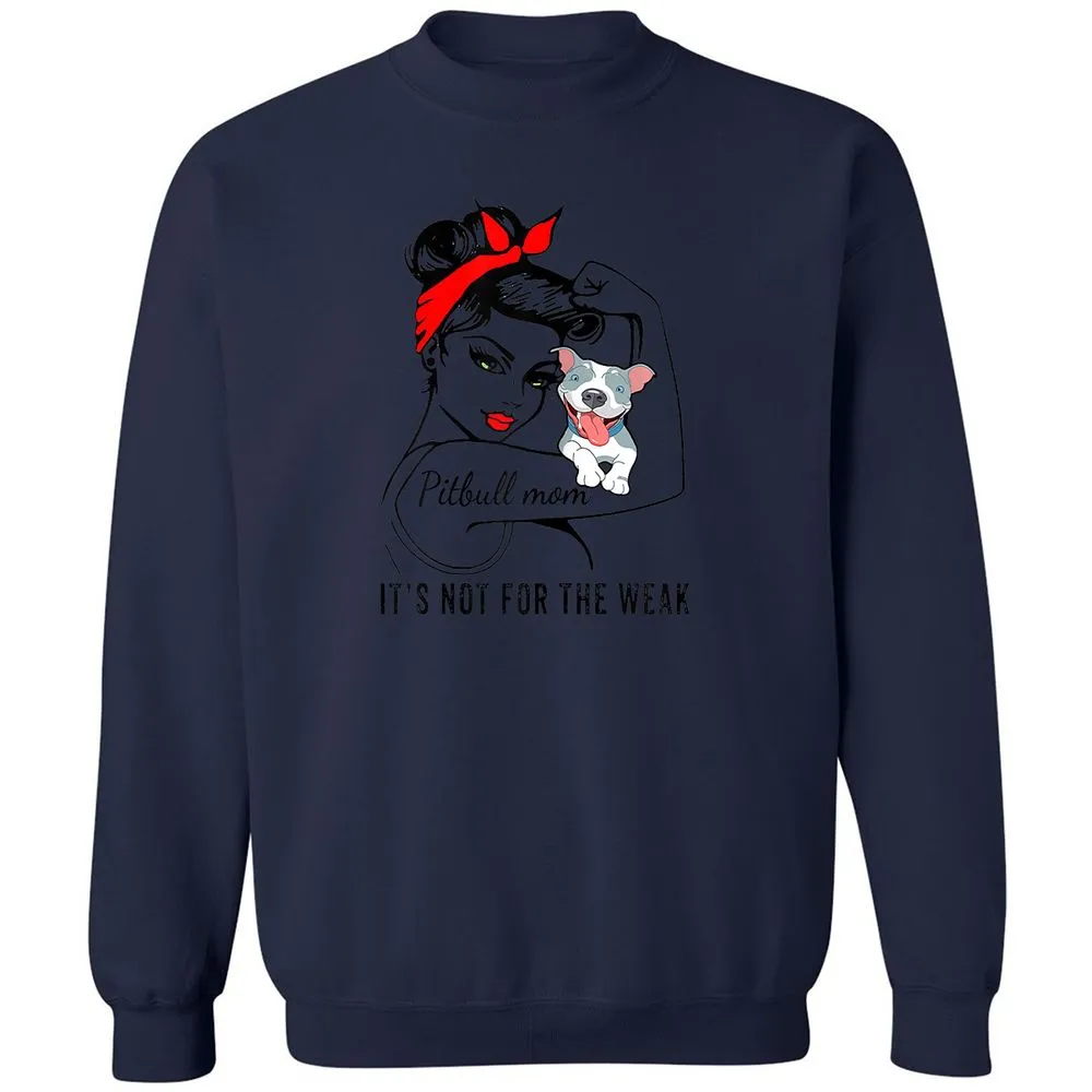 Classic Unisex Sweatshirt - C5VSBQ77 - Navy - 8