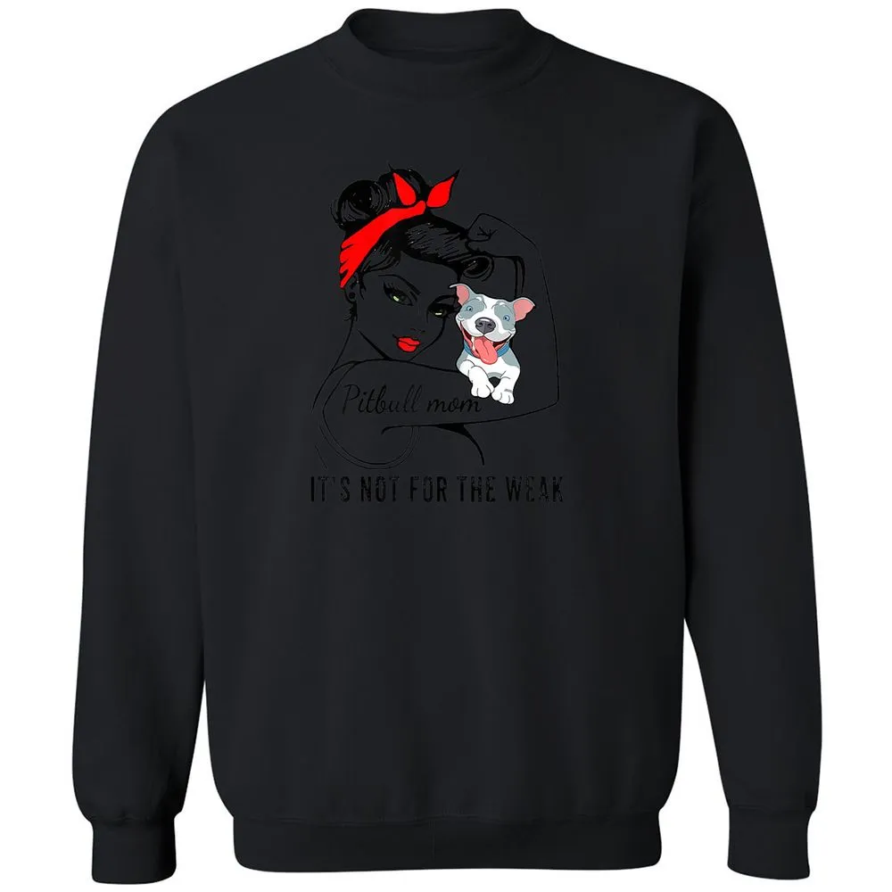 Classic Unisex Sweatshirt - C5VSBQ77 - Black - 12