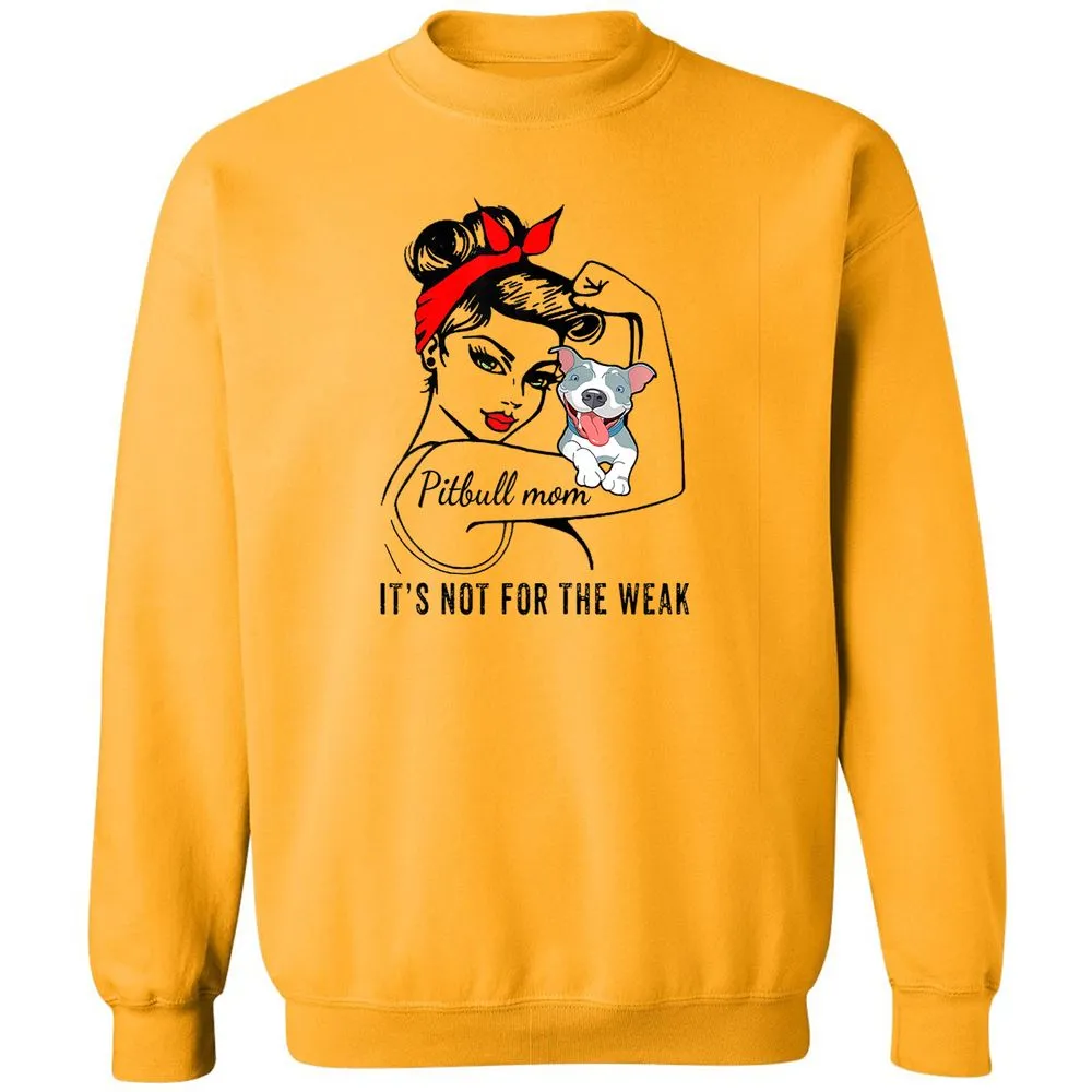 Classic Unisex Sweatshirt - C5VSBQ77 - Gold - 11