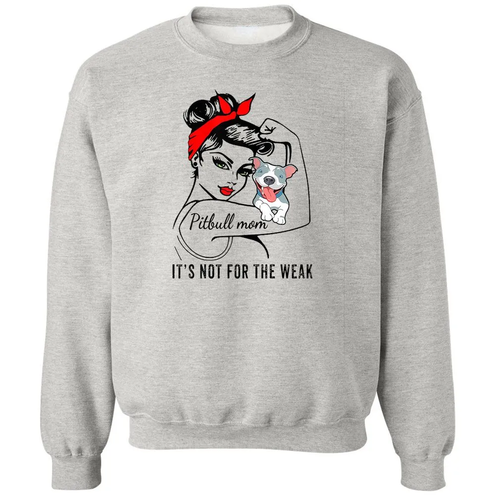 Classic Unisex Sweatshirt - C5VSBQ77 - Ash - 2