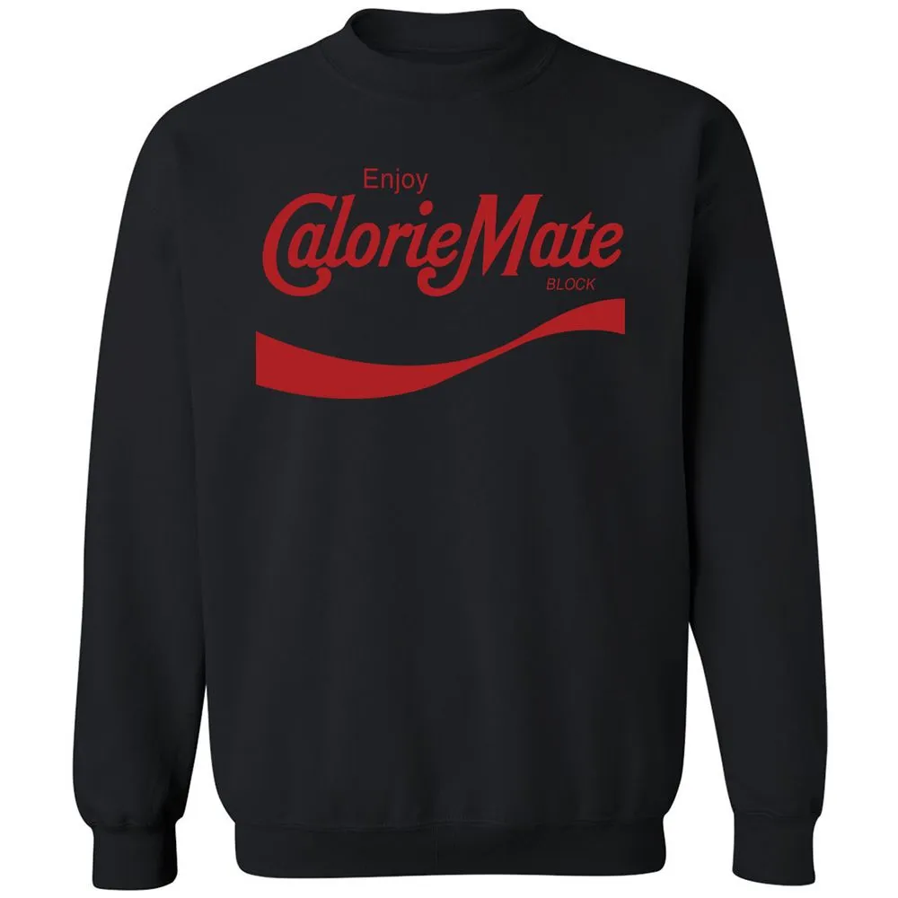 Classic Unisex Sweatshirt - QPBU1B2G - Black - 12