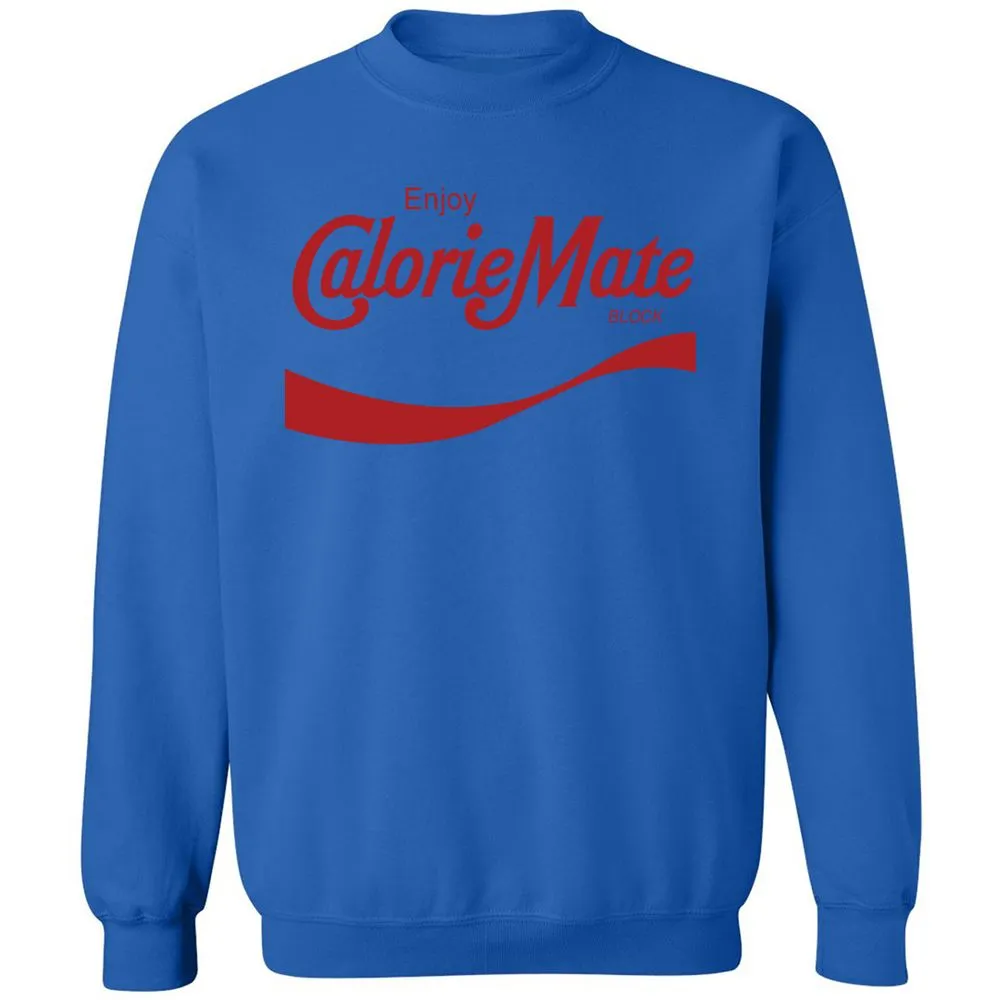 Classic Unisex Sweatshirt - QPBU1B2G - Royal - 9
