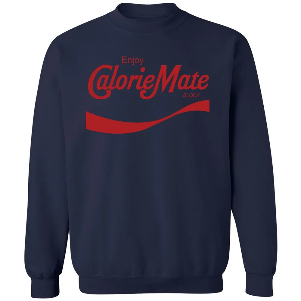 Classic Unisex Sweatshirt - QPBU1B2G - Navy - 8