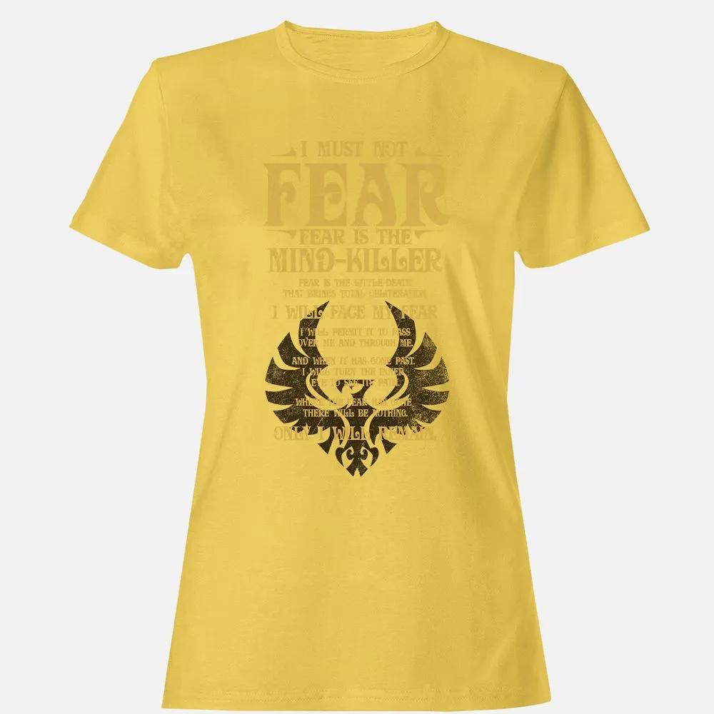 Women's T-Shirt - ZC4R44LU - Daisy - 4