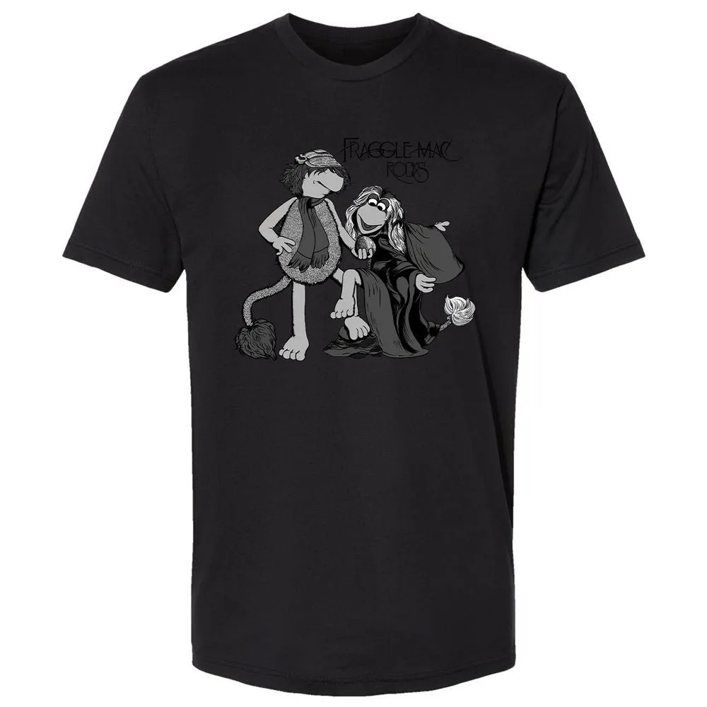 Premium Unisex T-Shirt - KJYDQ1D8 - Black - 16