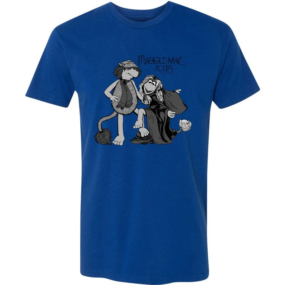 Premium Unisex T-Shirt - KJYDQ1D8 - Royal - 10