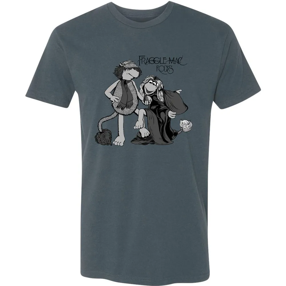Premium Unisex T-Shirt - KJYDQ1D8 - Indigo - 15