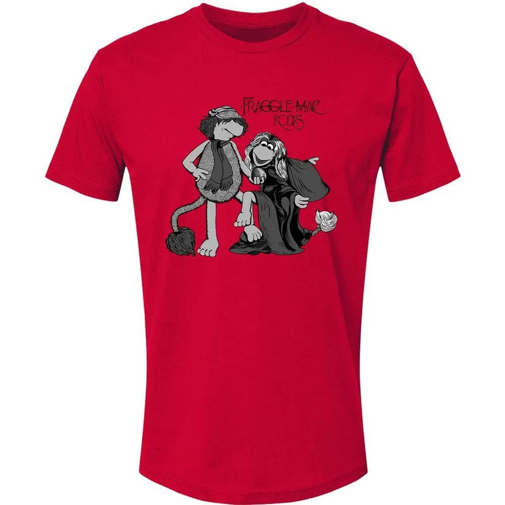 Premium Unisex T-Shirt - KJYDQ1D8 - Red - 6