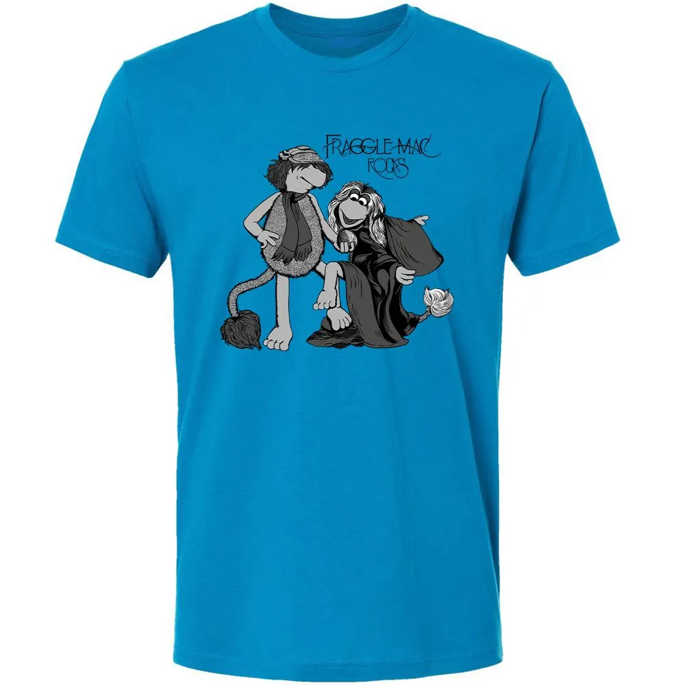 Premium Unisex T-Shirt - KJYDQ1D8 - Turquoise - 4