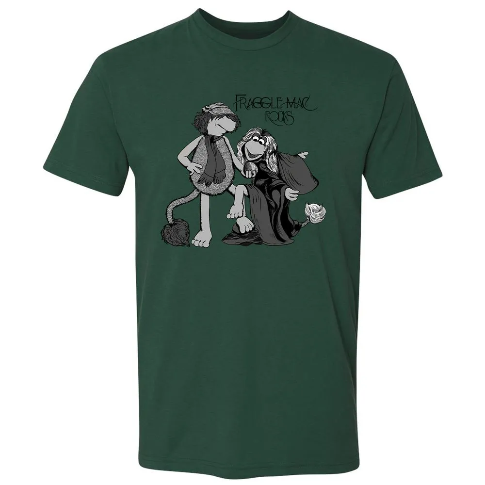 Premium Unisex T-Shirt - KJYDQ1D8 - Forest Green - 13