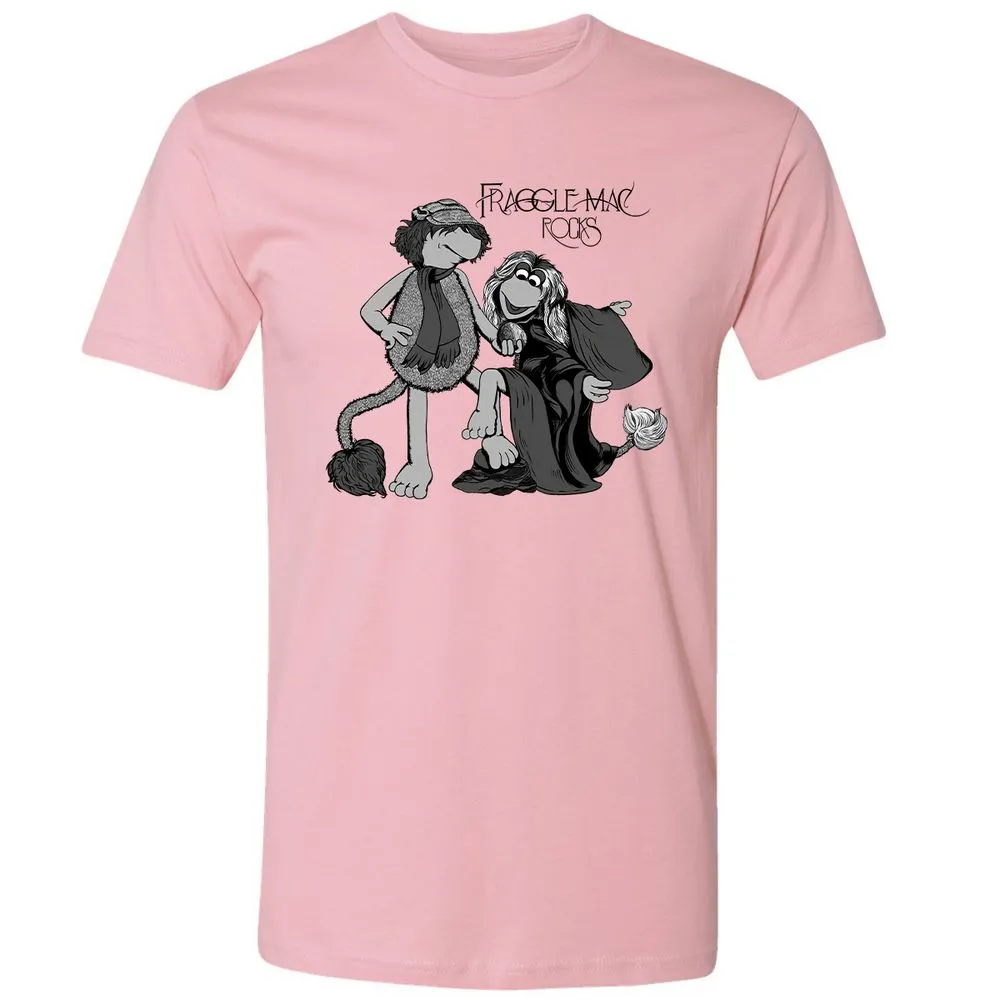 Premium Unisex T-Shirt - KJYDQ1D8 - Light Pink - 3