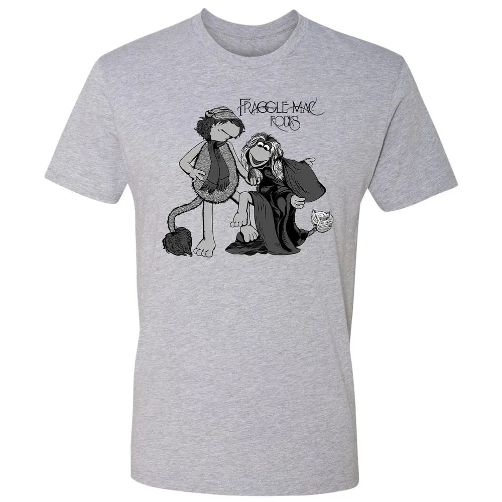 Premium Unisex T-Shirt - KJYDQ1D8 - Heather Grey - 9