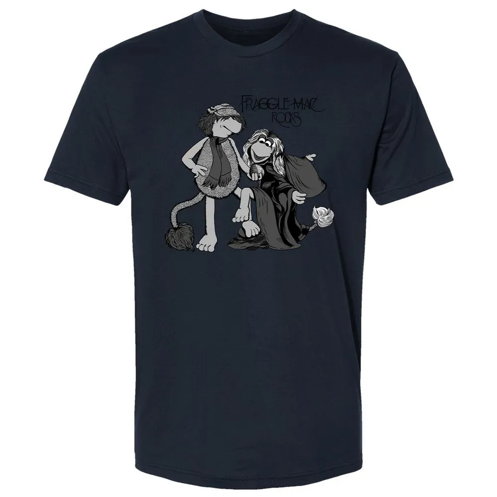 Premium Unisex T-Shirt - KJYDQ1D8 - Midnight Navy - 14