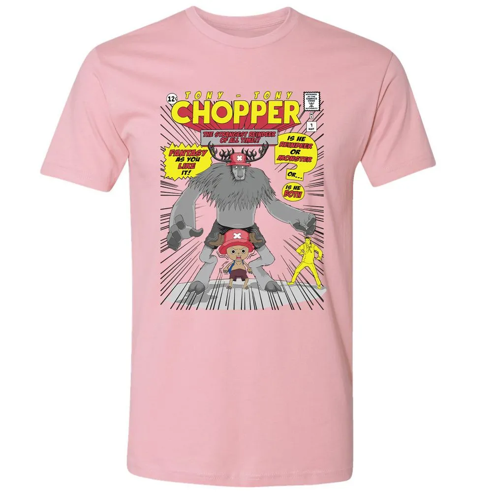 Premium Unisex T-Shirt - 2NQT4RQE - Light Pink - 3