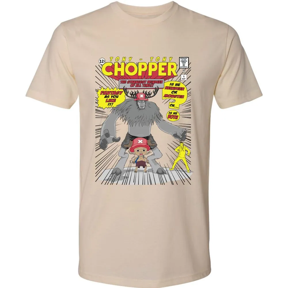 Premium Unisex T-Shirt - 2NQT4RQE - Cream - 2