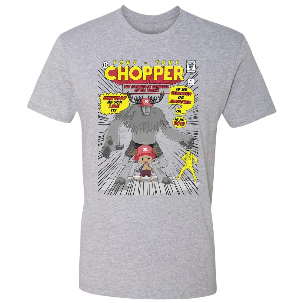 Premium Unisex T-Shirt - 2NQT4RQE - Heather Grey - 9