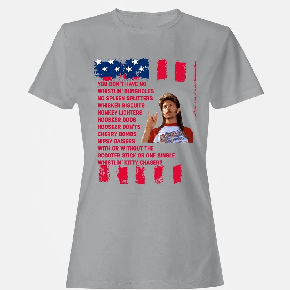 Women's T-Shirt - R6R46Y7C - Sport Grey - 15