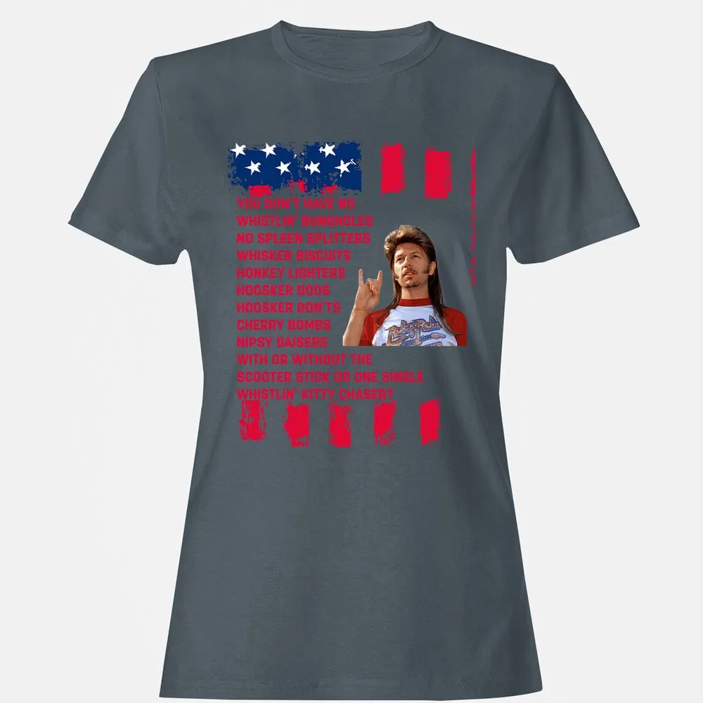 Women's T-Shirt - R6R46Y7C - Charcoal - 3