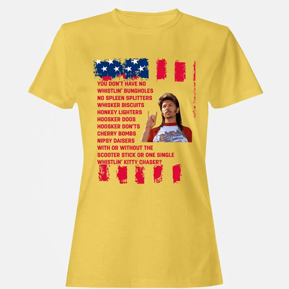 Women's T-Shirt - R6R46Y7C - Daisy - 4