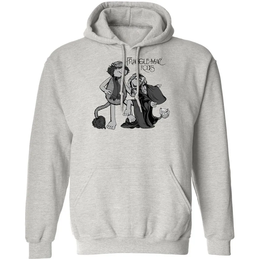 Classic Unisex Hoodie - TCQECWNJ - Ash - 2