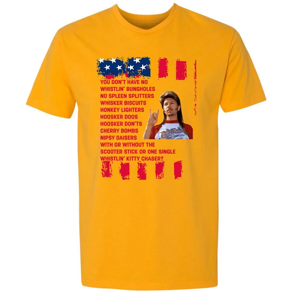 Premium Unisex T-Shirt - LMHKS7TZ - Gold - 12