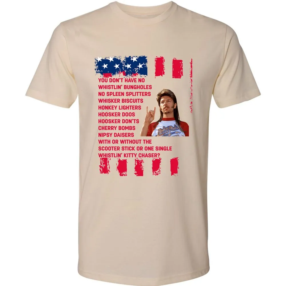 Premium Unisex T-Shirt - LMHKS7TZ - Cream - 2