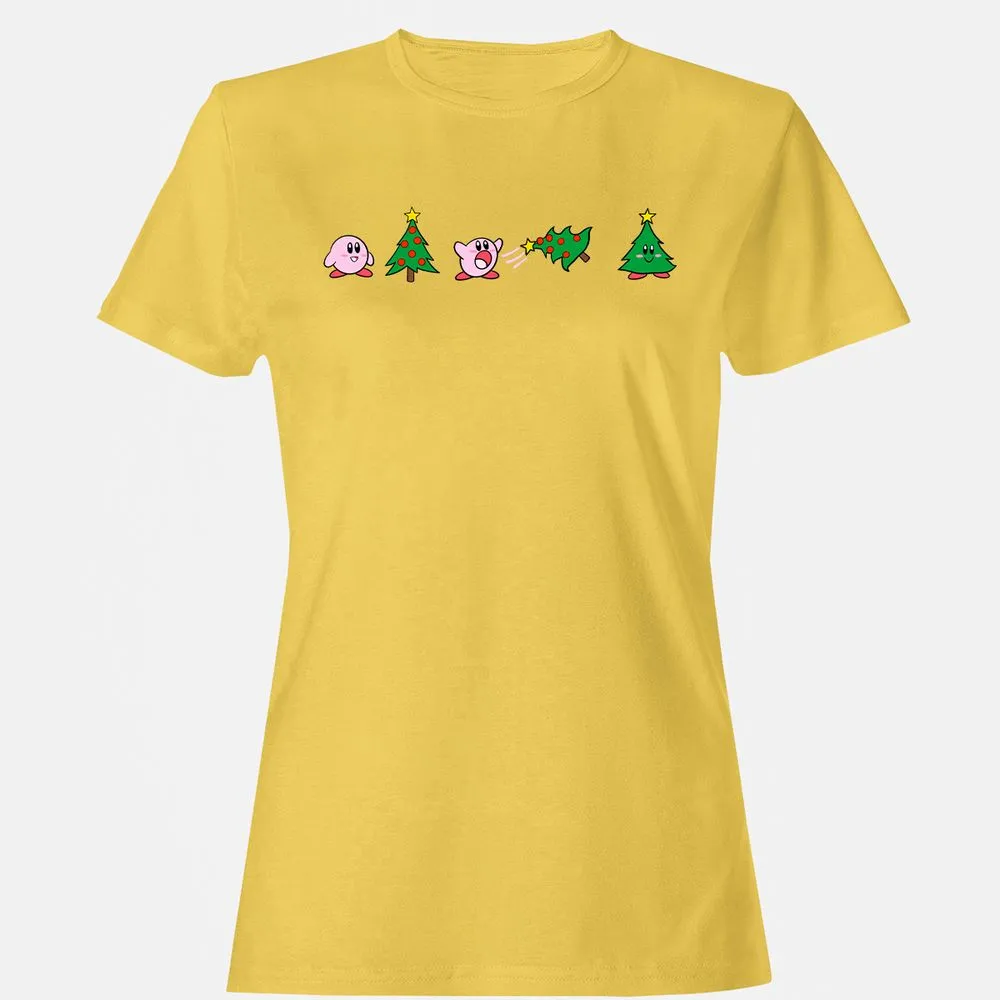 Women's T-Shirt - AAARNKF2 - Daisy - 4