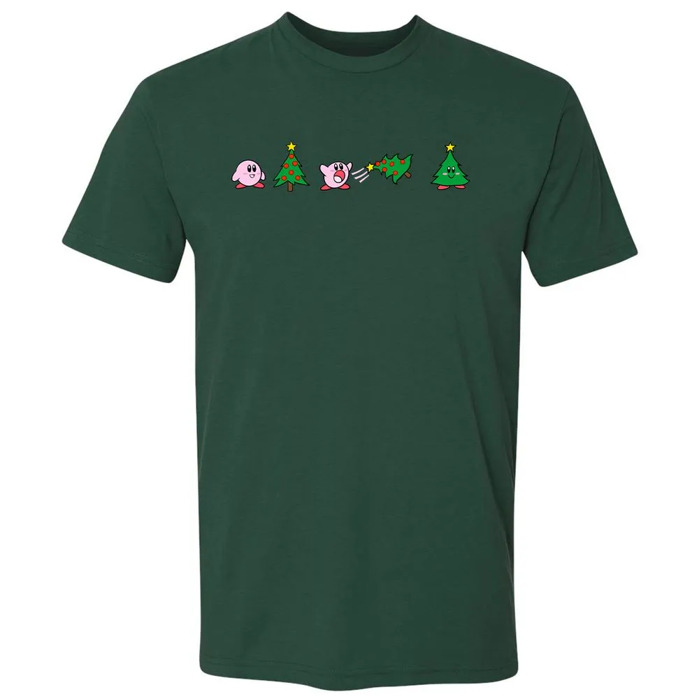 Premium Unisex T-Shirt - RAEUSKLN - Forest Green - 13