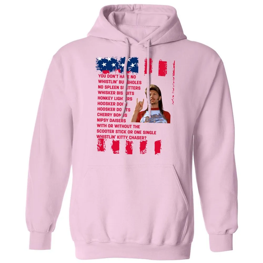Classic Unisex Hoodie - SEQP9KUQ - Light Pink - 3