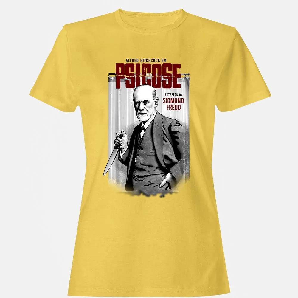 Women's T-Shirt - FK6FECPH - Daisy - 4