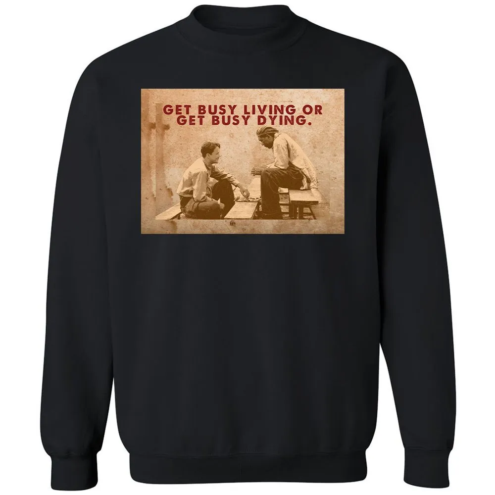 Classic Unisex Sweatshirt - 9ESXRJC6 - Black - 12