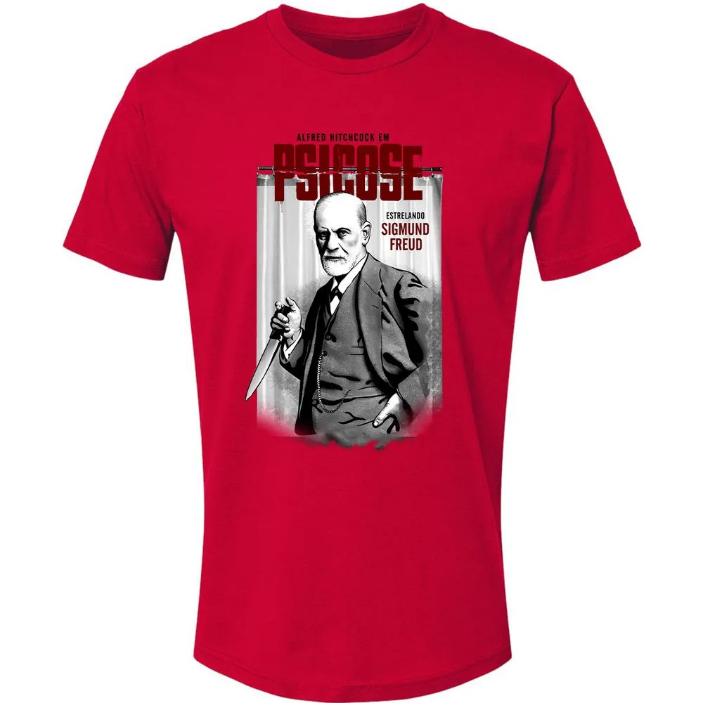 Premium Unisex T-Shirt - 4AZ6J41Y - Red - 6